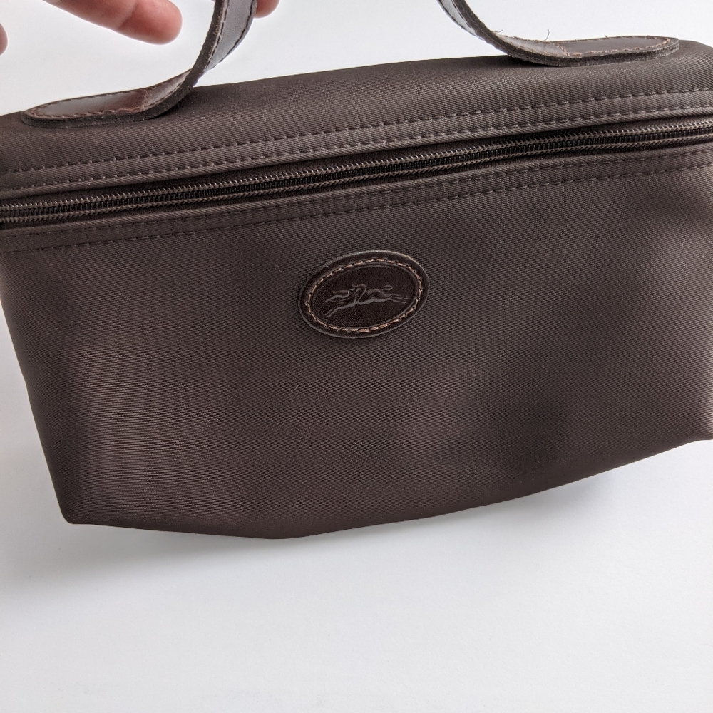 Longchamp accesorios